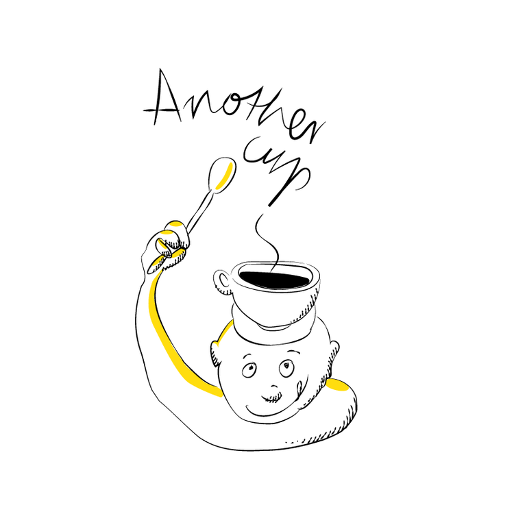 Another Cup