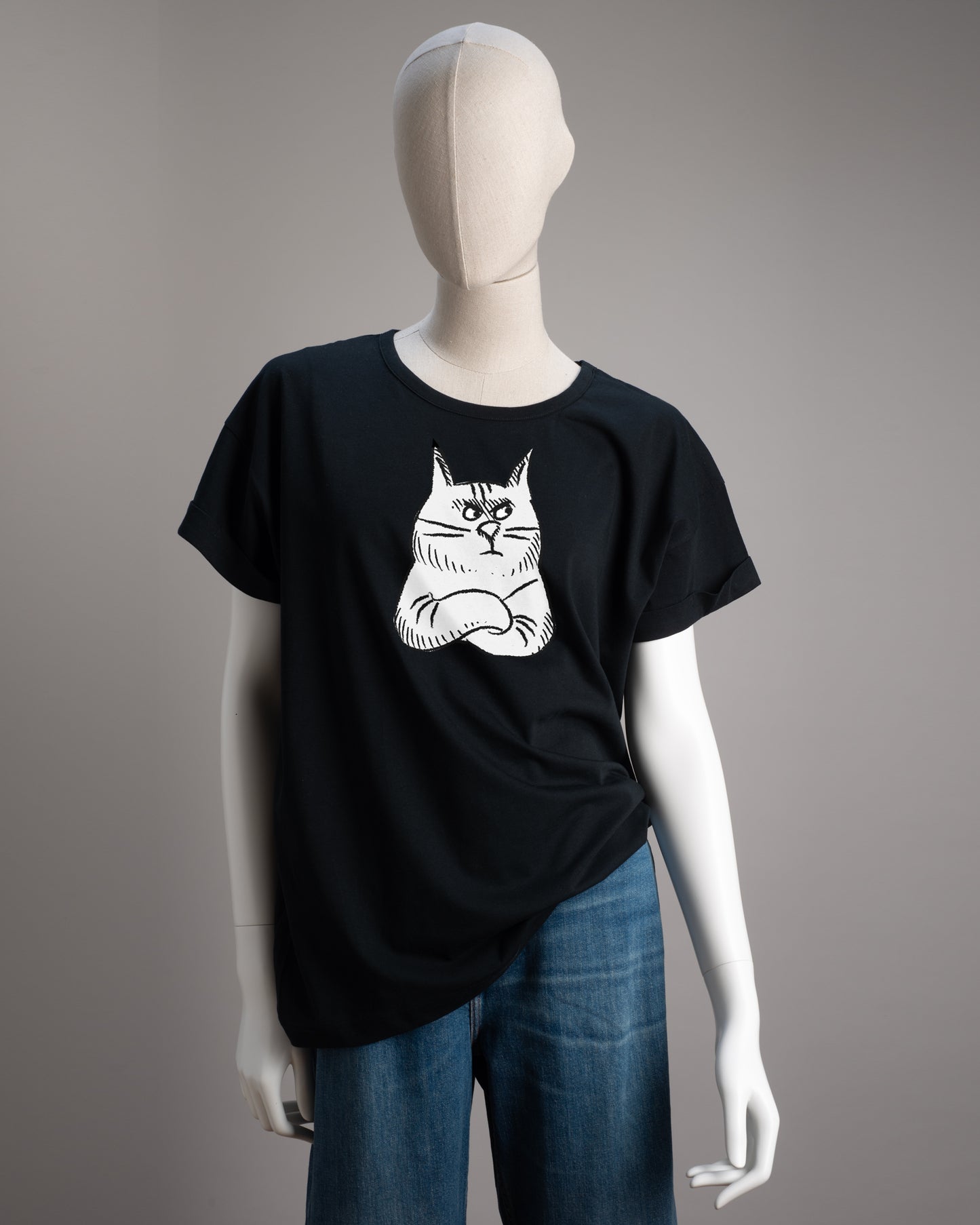 Black Cat
