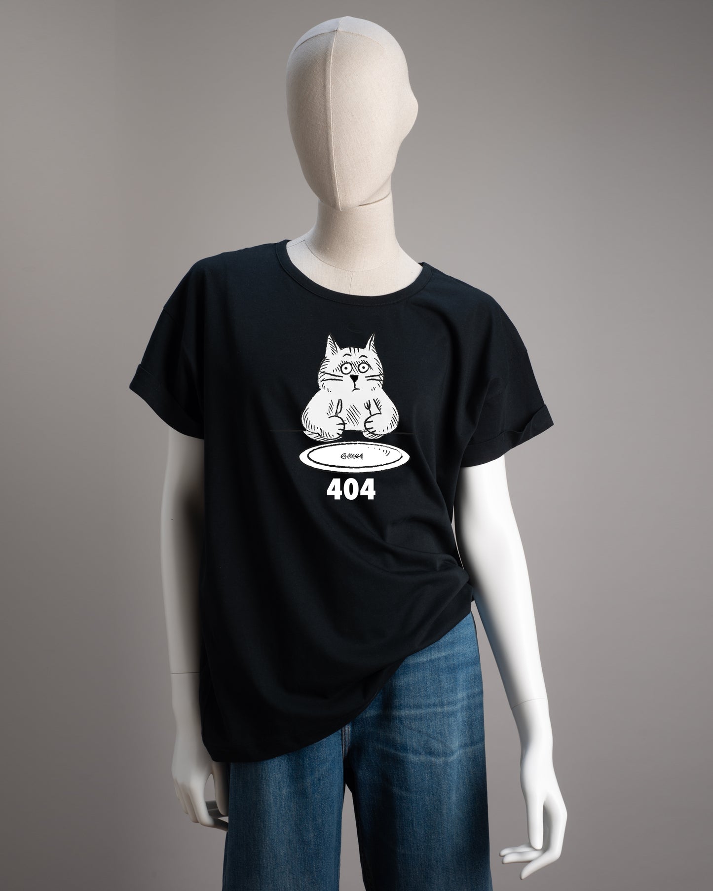 Cat 404
