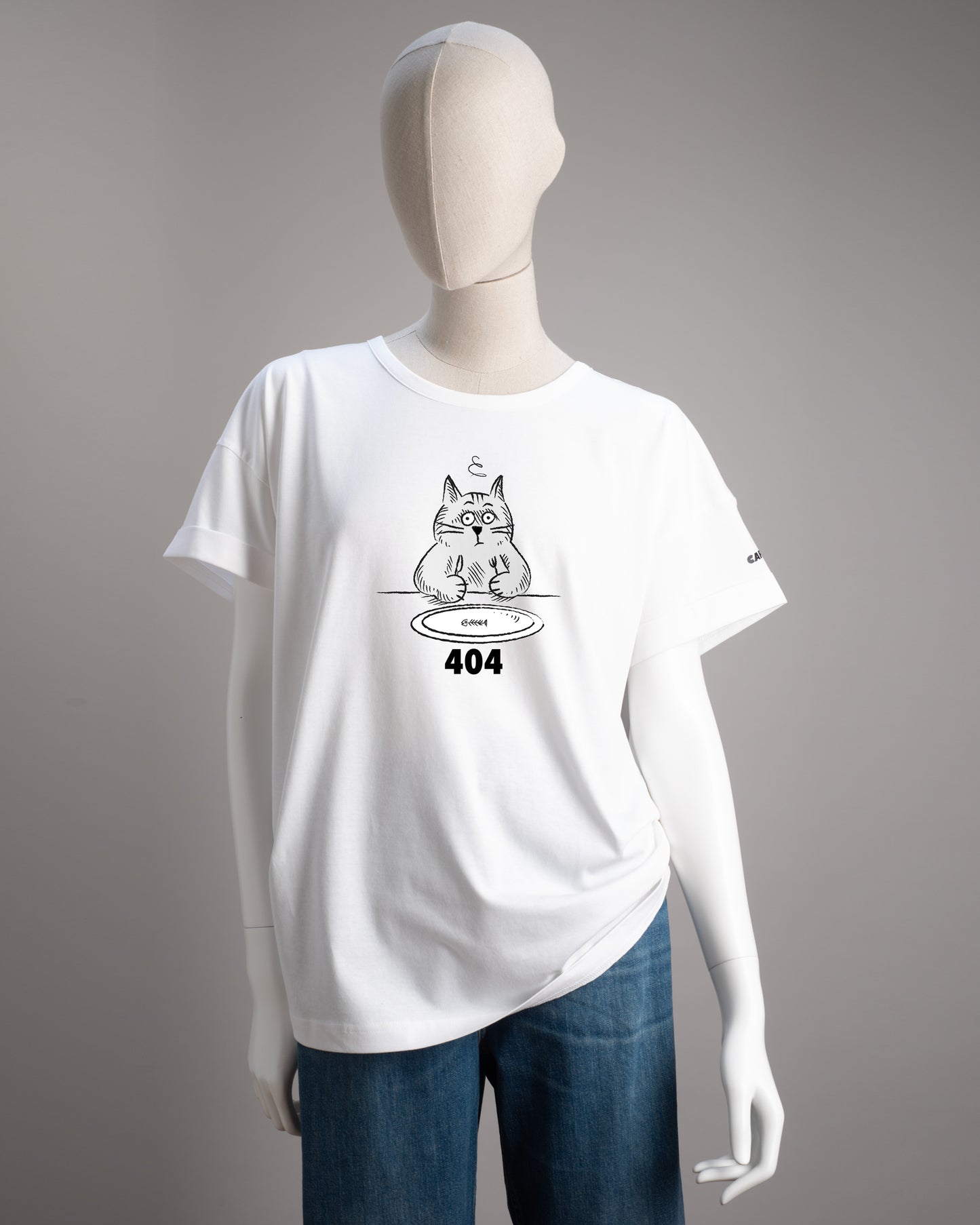 Cat 404