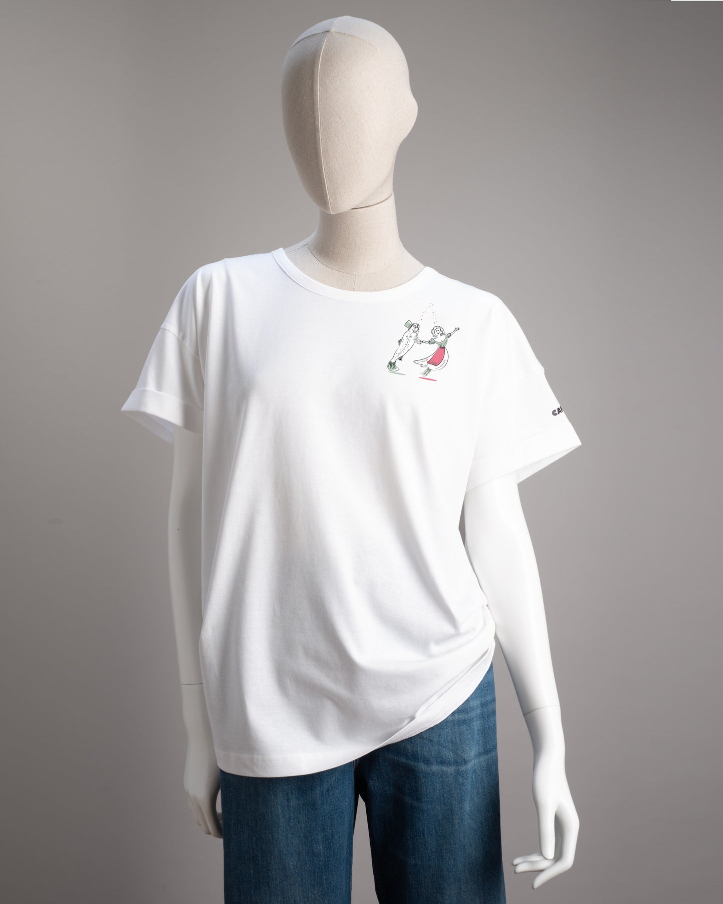 Saibling Hochzeit
