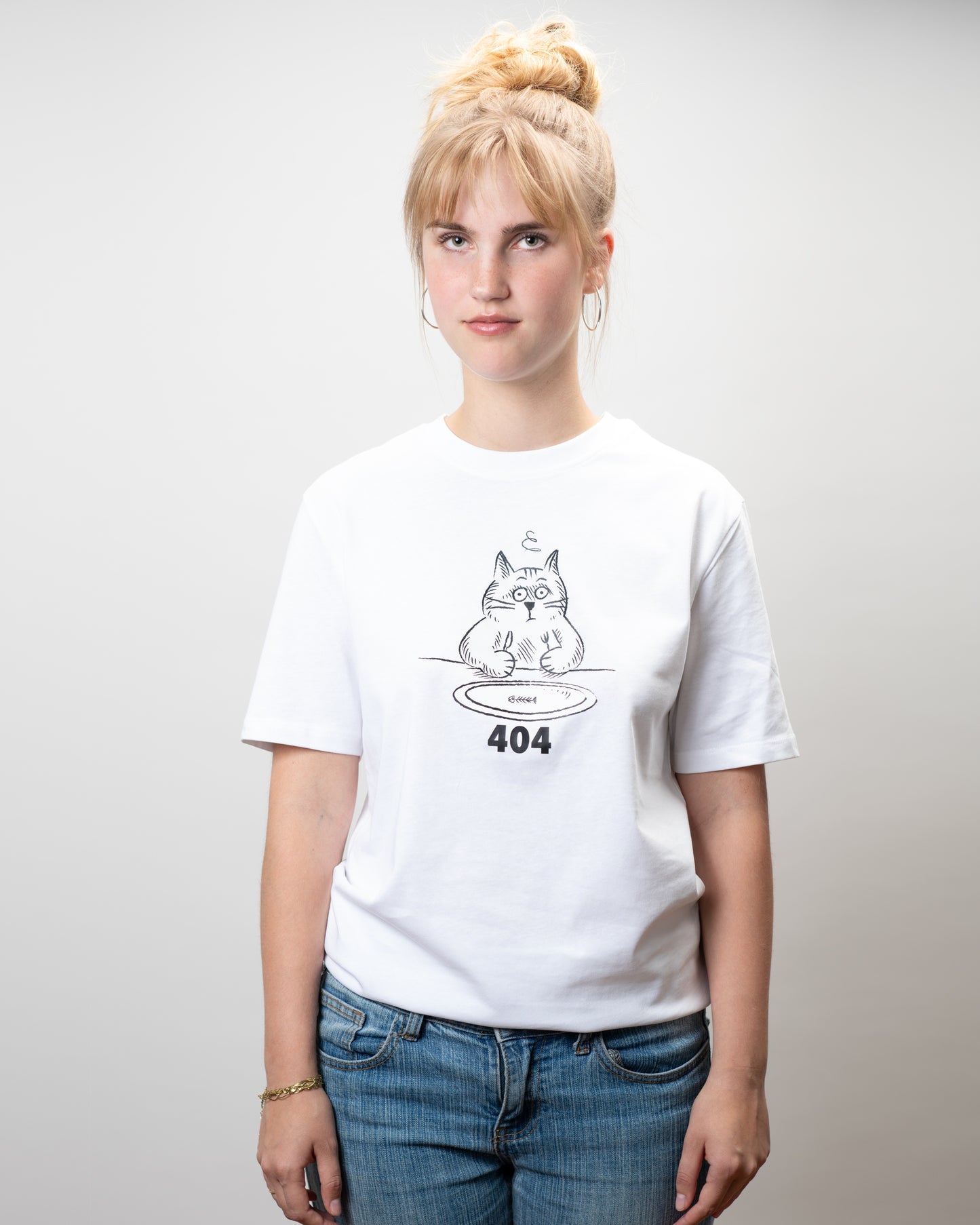 Cat 404