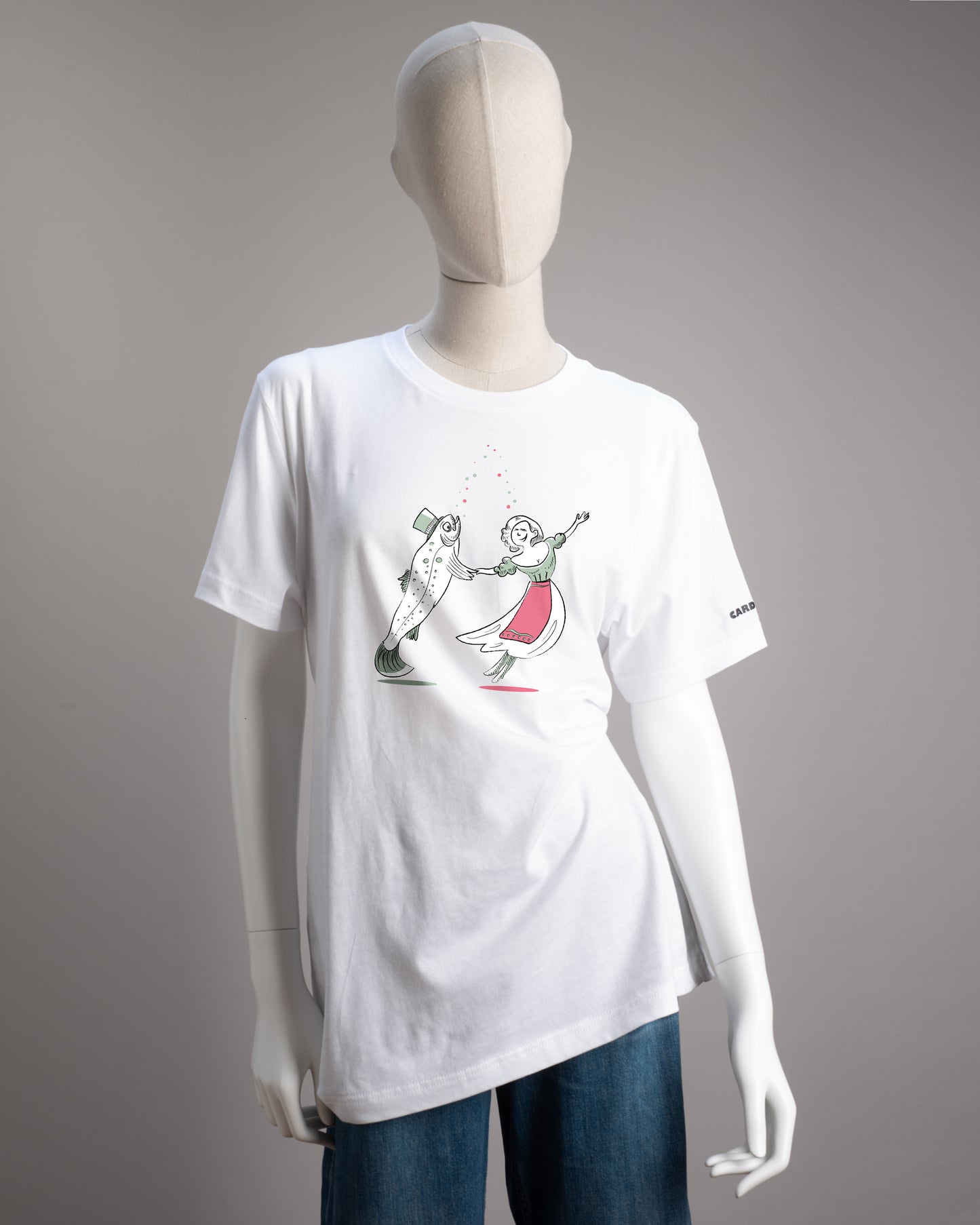 Saibling Hochzeit