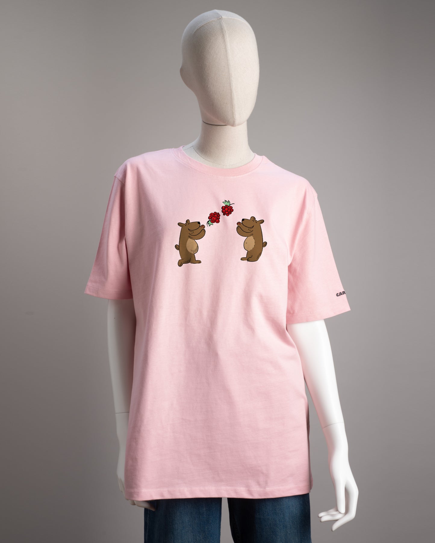 Bärenbeeren