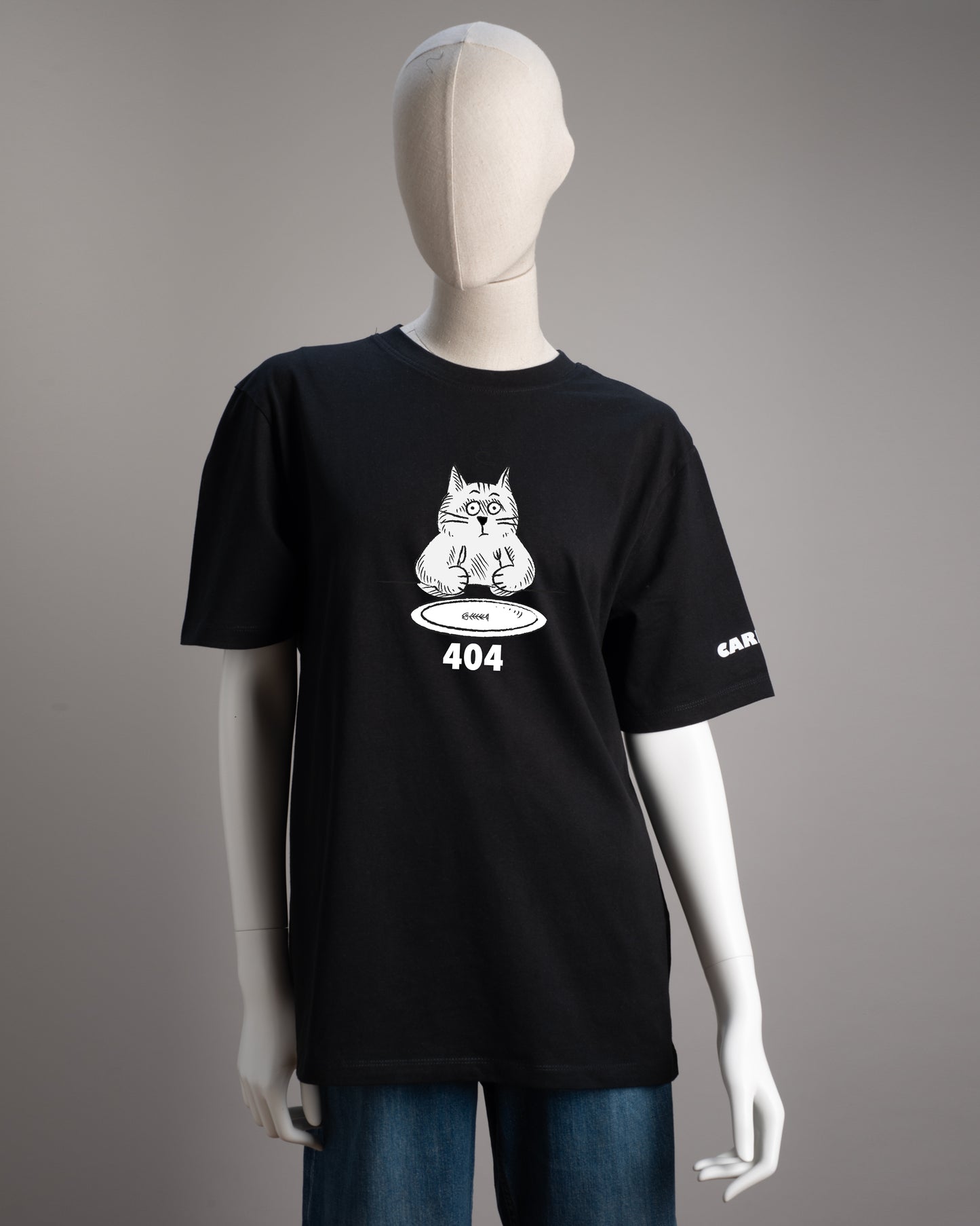 Cat 404