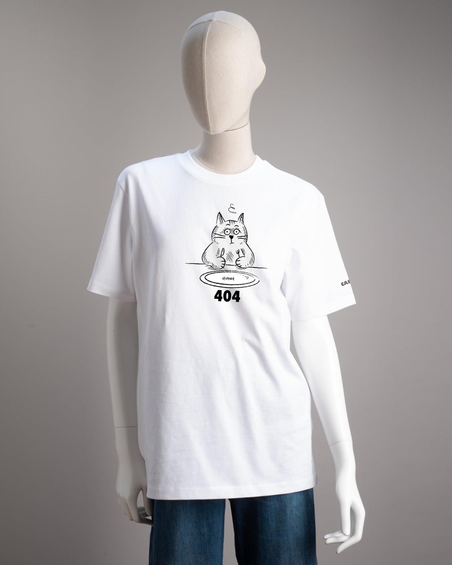 404 Cat