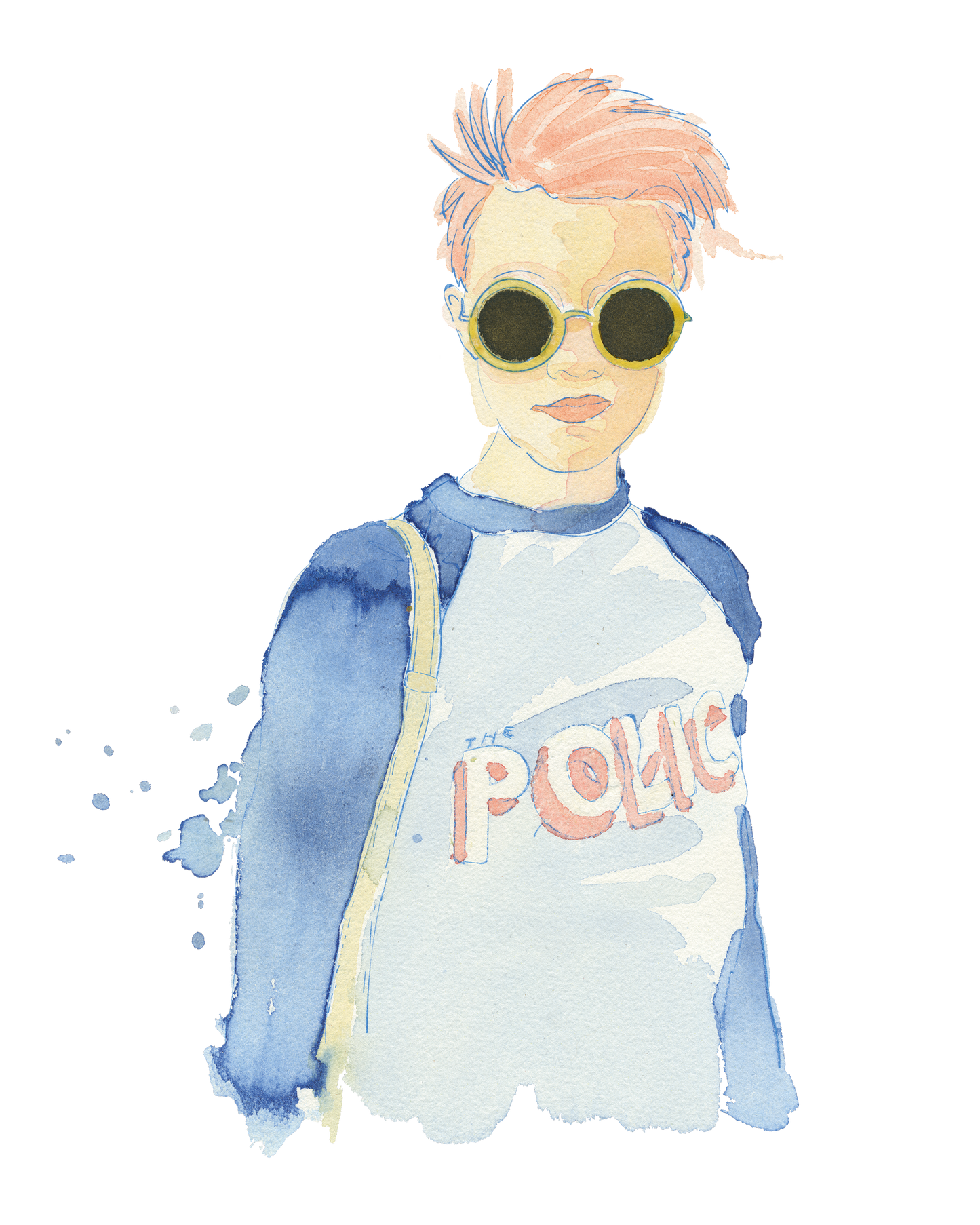 Police