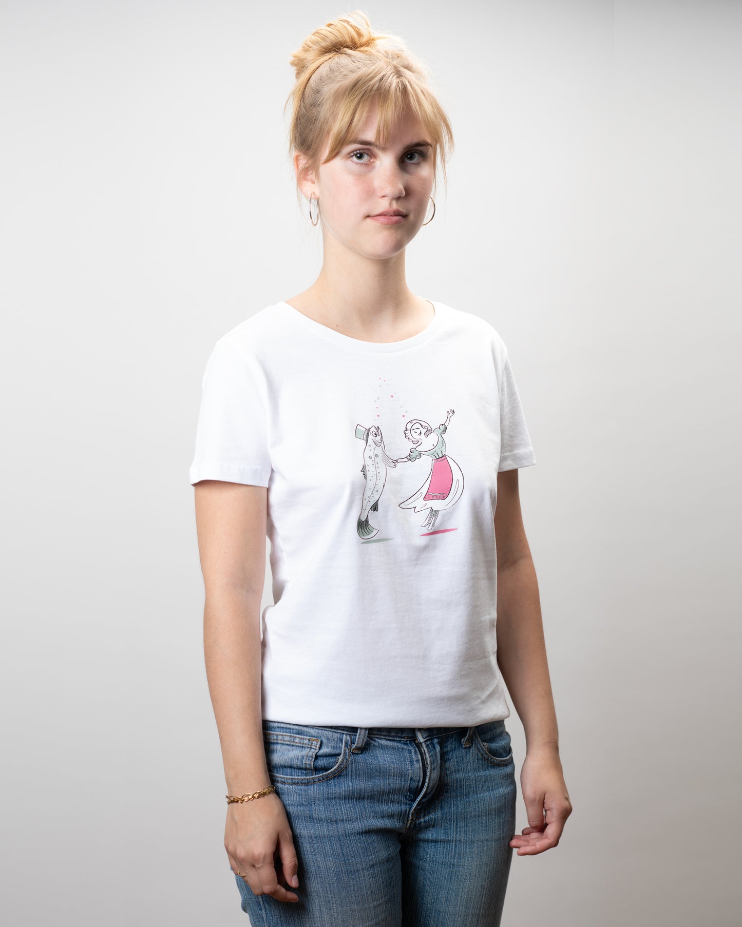 Saibling Hochzeit