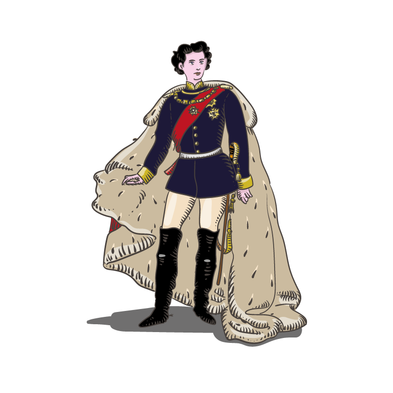 Ludwig