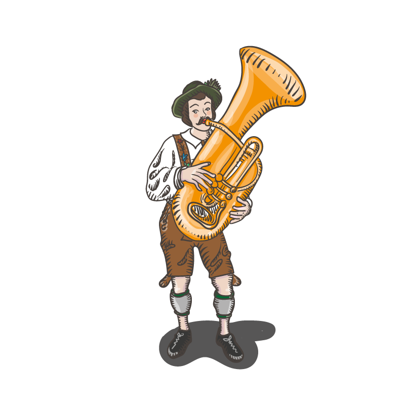 Musiker