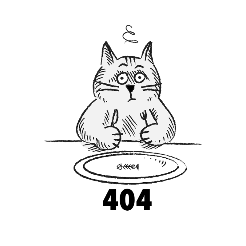 Cat 404