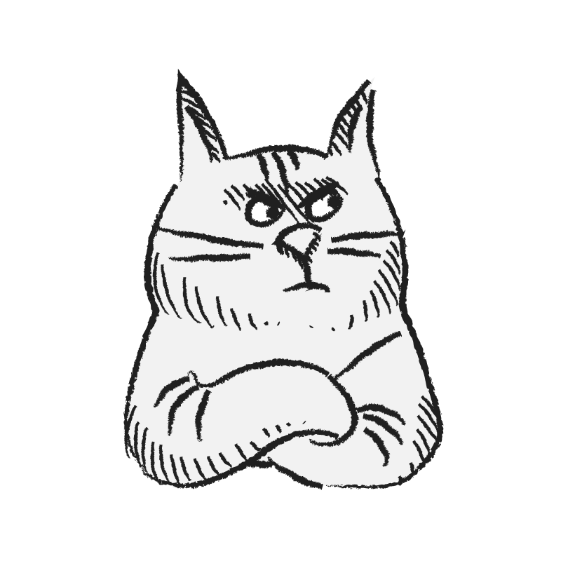 Black Cat