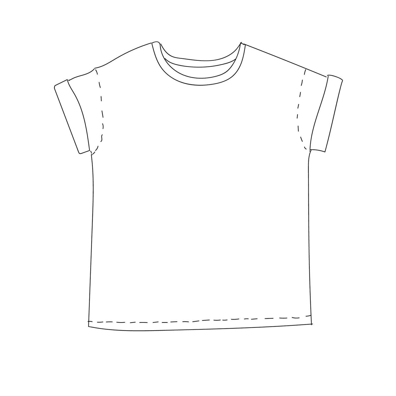 Boy T