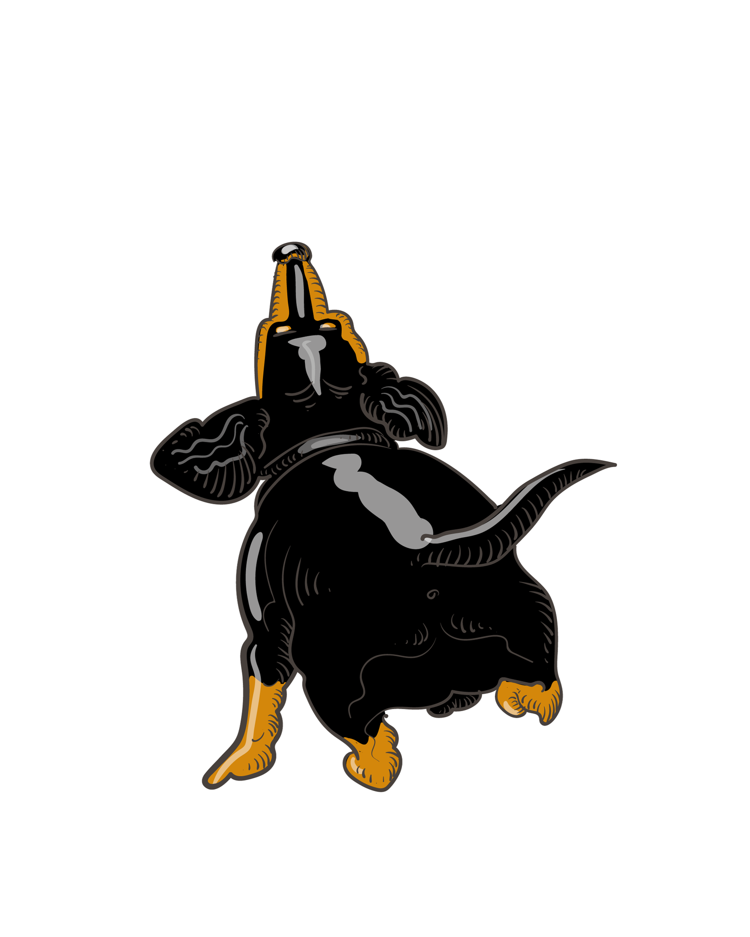 Dackel