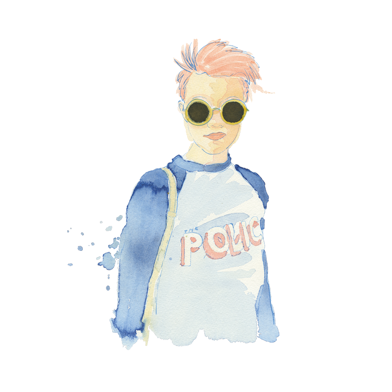 Police