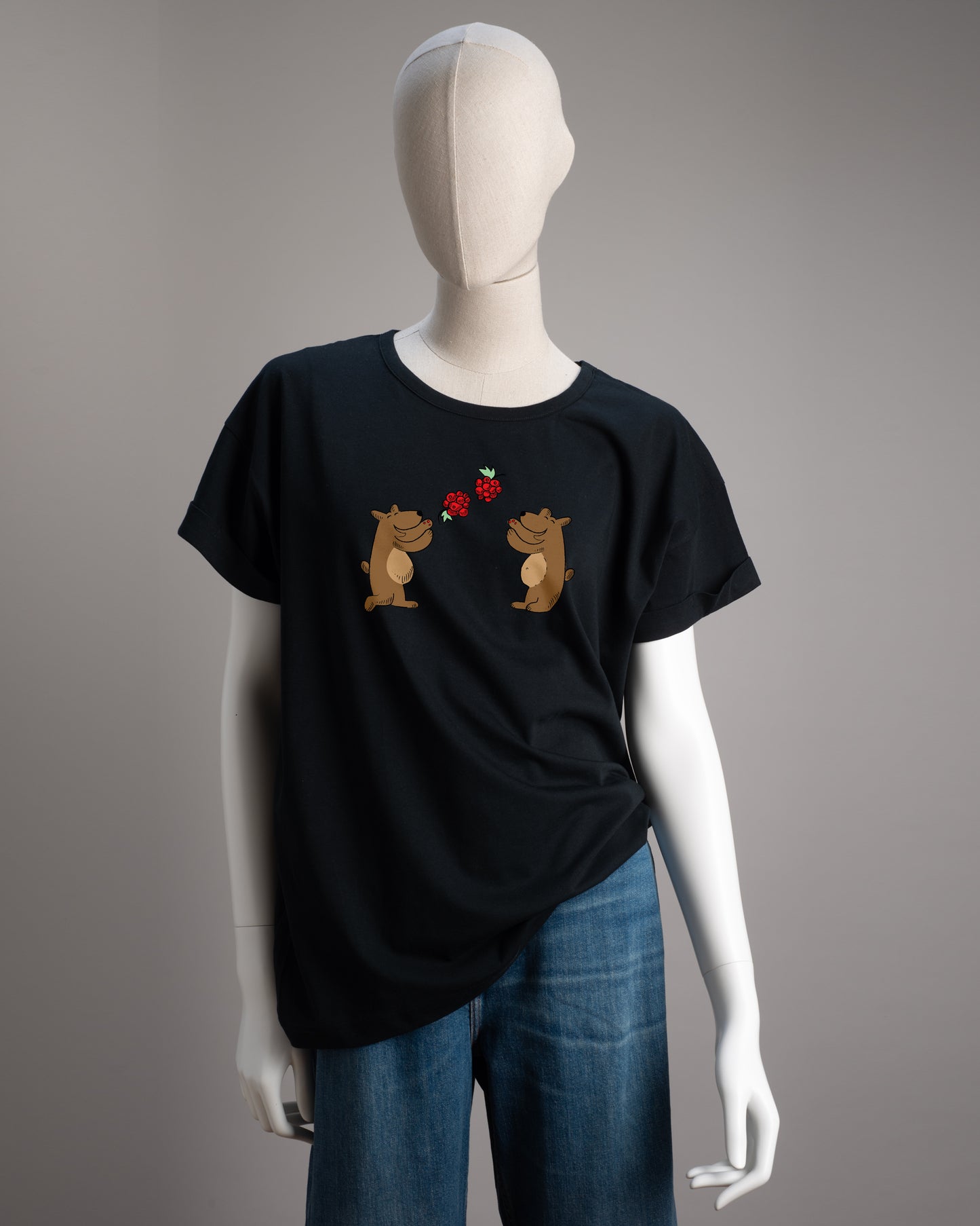 Bärenbeeren