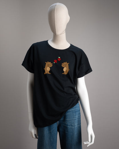 Bärenbeeren