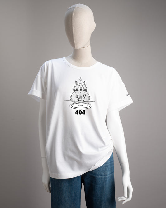 Cat 404