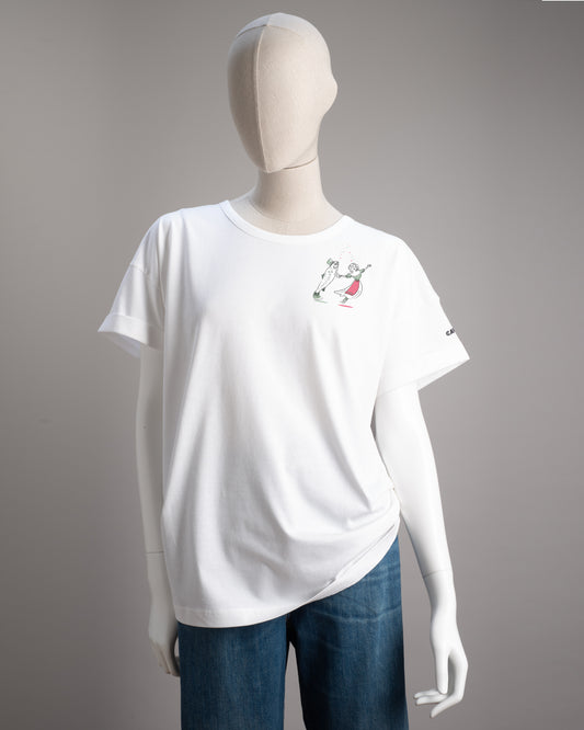 Saibling Hochzeit