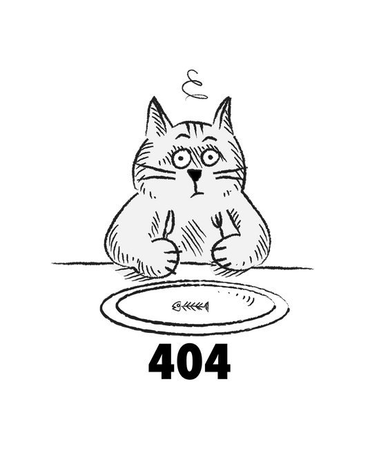 404 Cat