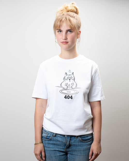 Cat 404