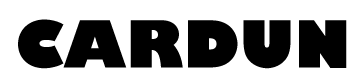 Cardun