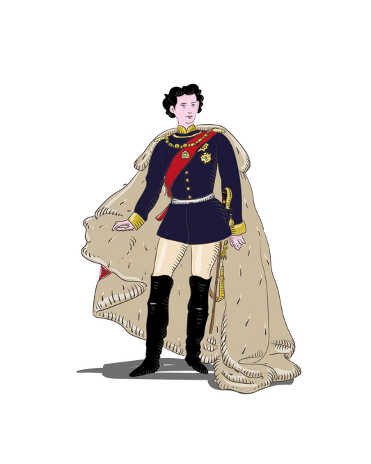 Ludwig