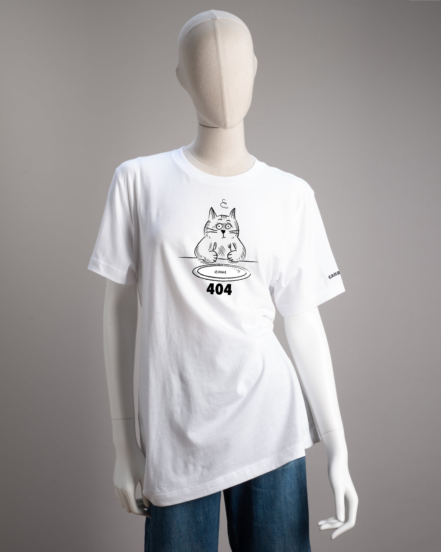 Cat 404