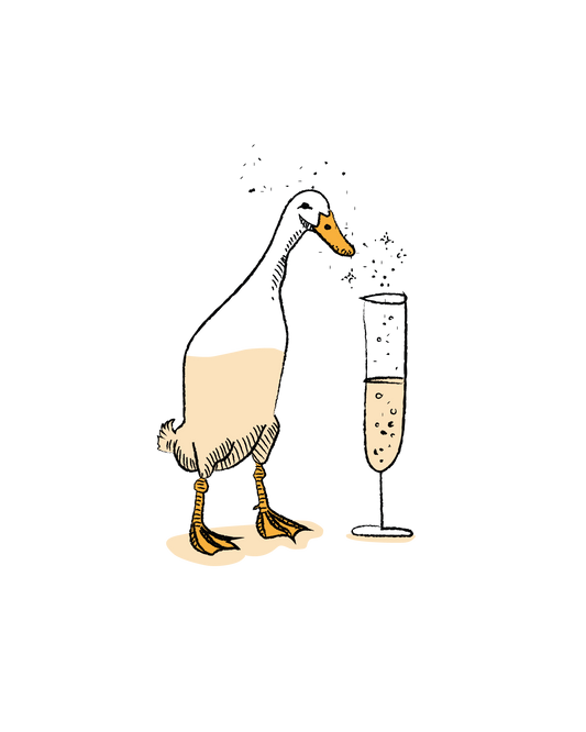 Champus Ente