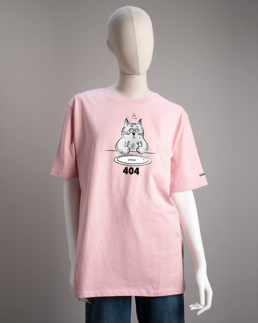 Cat 404