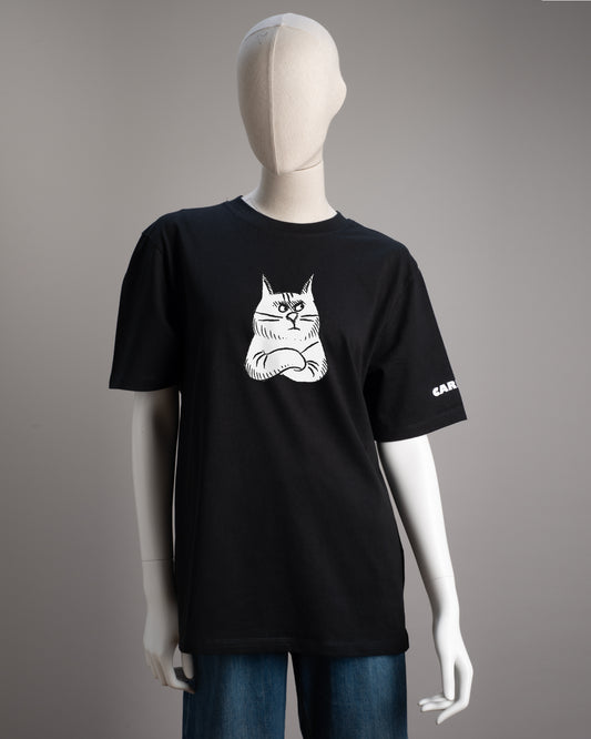 Black Cat