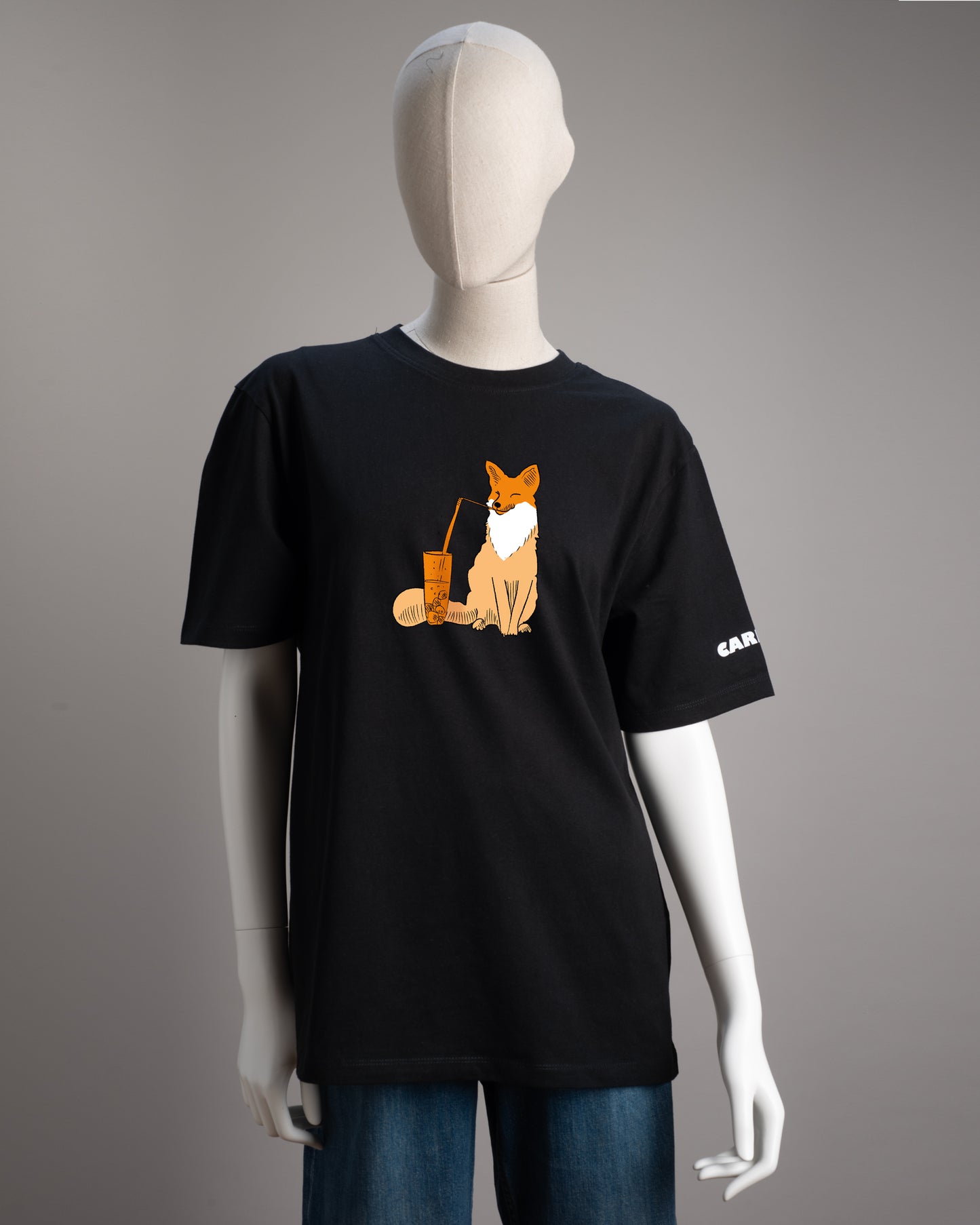Fox