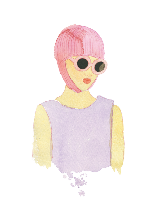 Nanami
