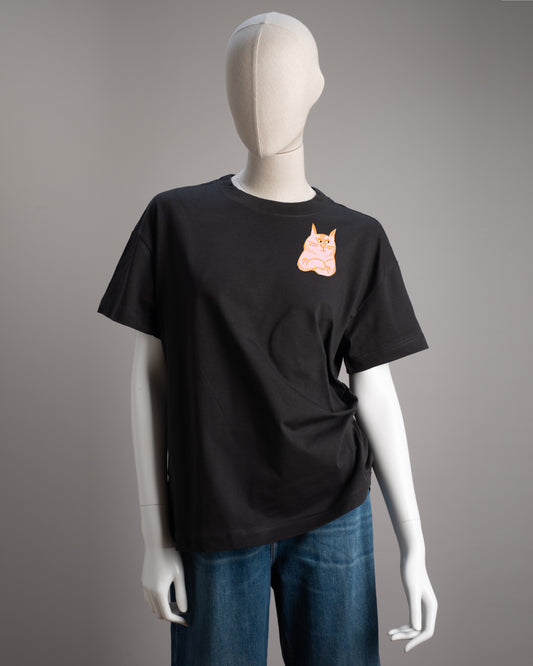 Pink Cat