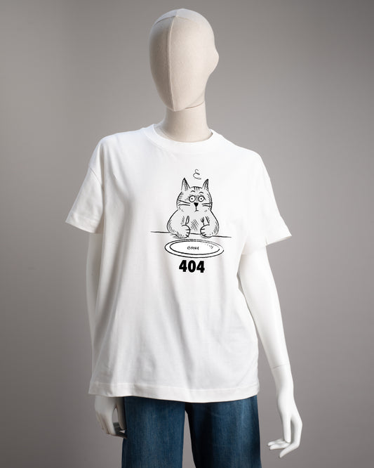 Cat 404