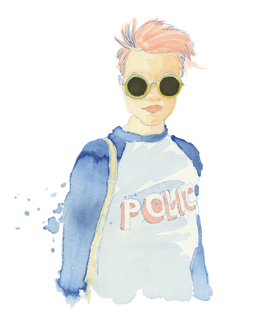 Police