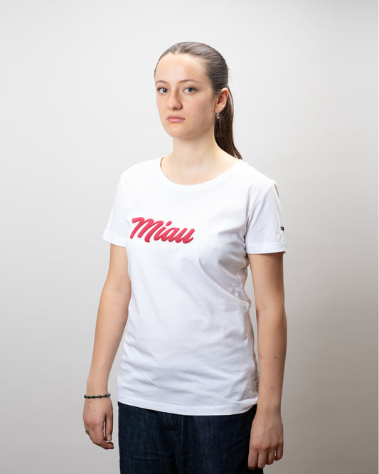 Miau Red