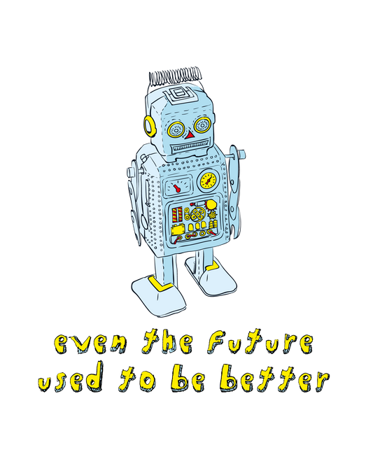 Future Robot